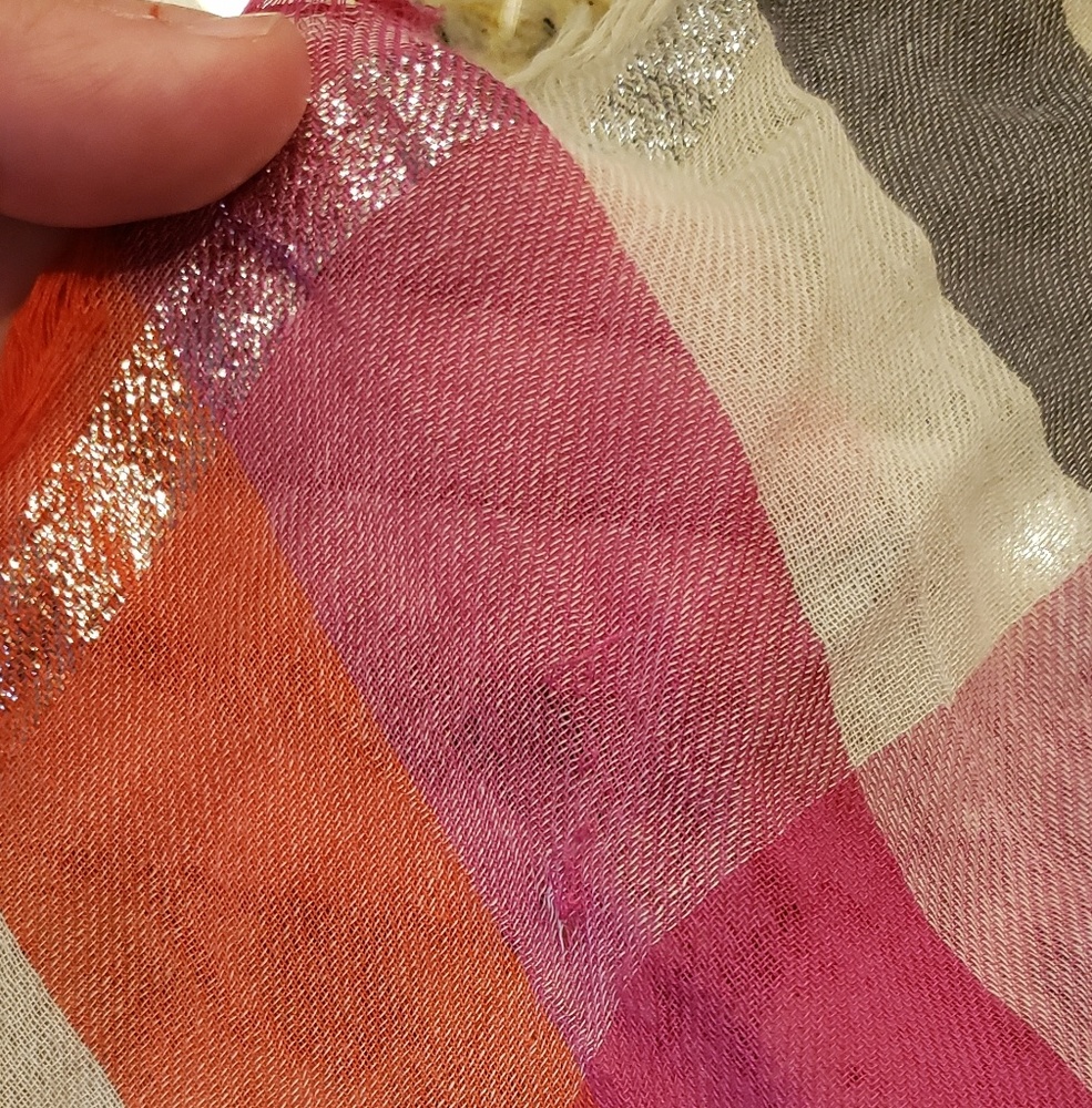 Scarf - Picture 4 of 5